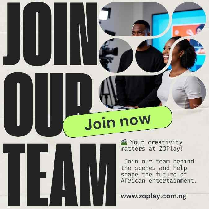 Join ZOPlay as a Creator