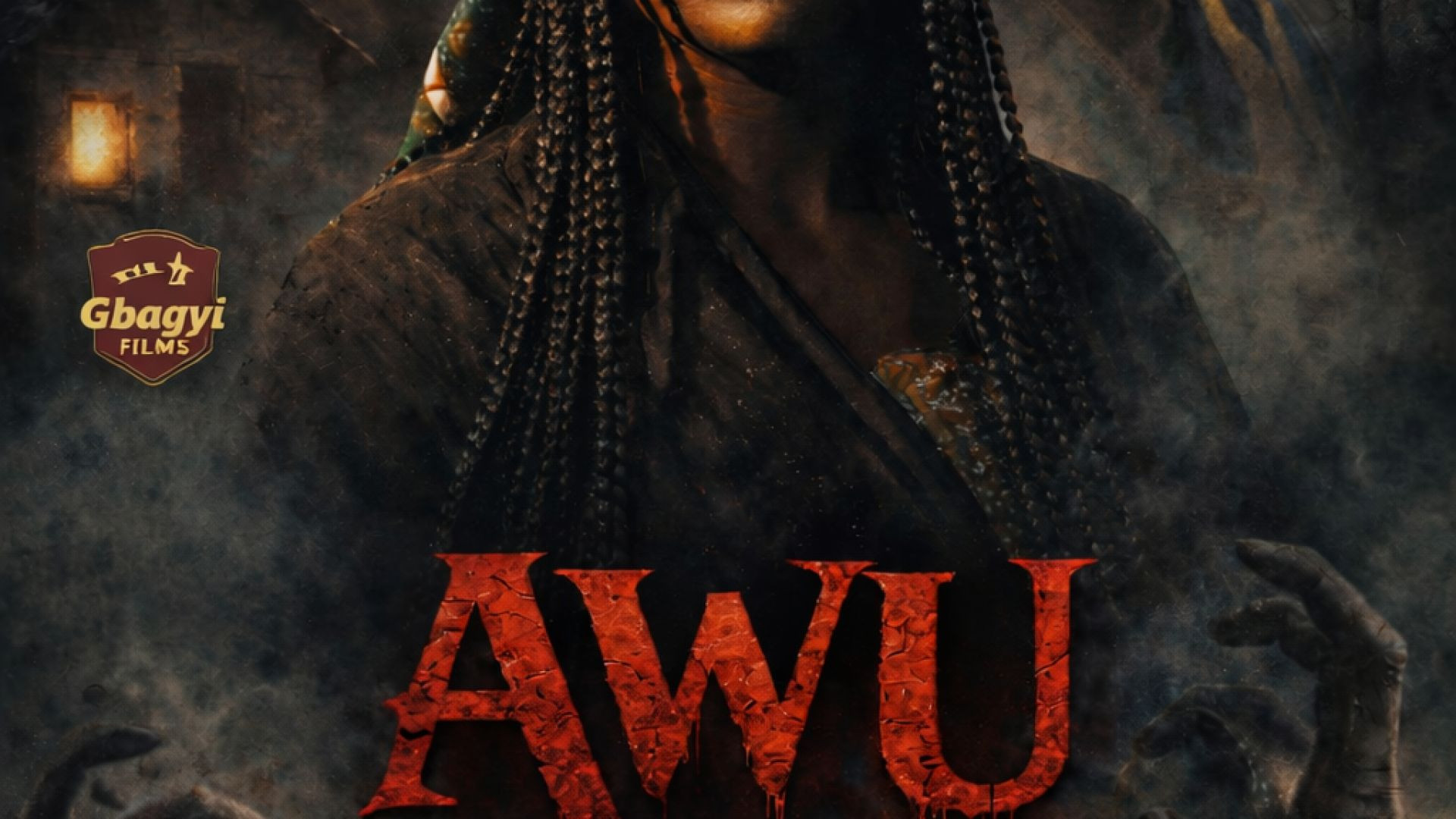 AWU (The Smoke)
